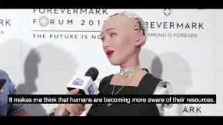 Top 10 Intelligent & Smartest Robots in the World