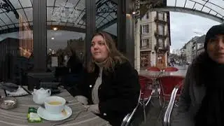 Una mirada 360&deg; a la pol&iacute;tica juvenil en Francia: entre la participaci&oacute;n y la desafecci&oacute;n.