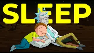3 Hours Of Rick and Morty: Morty&rsquo;s First Madness (S1E1 &ndash; Pilot)
