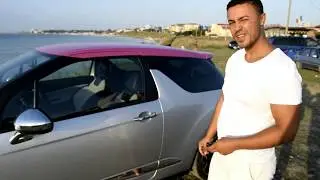 Citroen DS3 Test Drive | Review