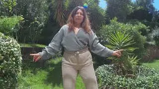 SALSA/René Sopa-Gabriella Gomez