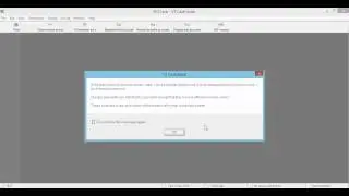 VT CASH BOOK BASIC OVERVIEW