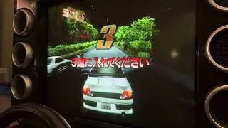 湾岸ミッドナイト2 10人抜き 箱根 無差別級