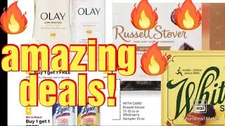 (CVS Best deals starting 5/4) next week- mothers day deals! #cvs