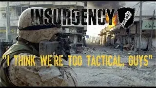 Introduction to Insurgency 