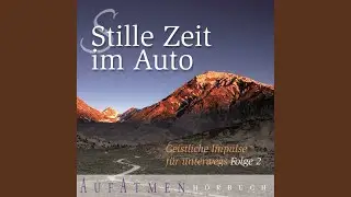 Maria Prean-Bruni - Auf Jesus schauen 1