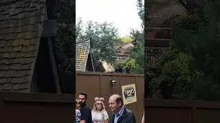 Walking imagineer and found tagged item Splash Mountain to Tiana's Bayou Adventure DL (6/19/2023)