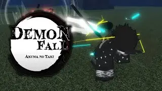 THUNDER BREATHING IS UNBALANCED | Demonfall