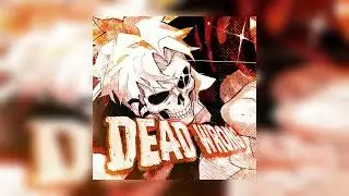 DEAD WRONG FUNK (Brazilian Phonk)