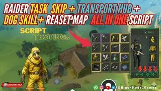 LETS..! TEST SCRIPT AND HACK EVENT | Last Day On Earth v1.42.1 #lasydayonearth