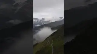 Канатная дорога Alyeska | Гирдвуд, Аляска