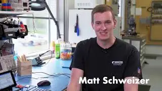 #SwissTouch presents: Swiss Style Vocational Training