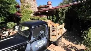 El Portal by Sedona Now TV 2013