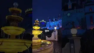 Most magical themark on earth!😍 (Efteling, in the Netherlands🇳🇱)
