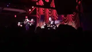 Sevyn Streeter - I Like It (Live In Philly @ The Foundry)