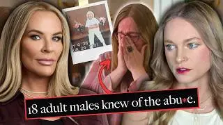 I CAN'T BELIEVE Mormons are making fun of this viral show... (Interview w/ Heather Gay)