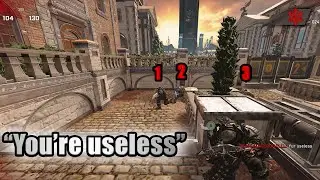 Why I Stopped Playing Gears of War for 2 Weeks...