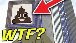 Minecraft FACTIONS Ep. 4 - WE JUST GOT RAIDED...  (District 1)