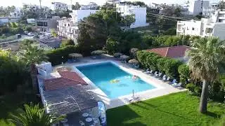 HOTEL GORGONA