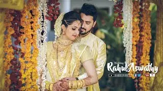 2 States Wedding Celebration | Rahul | Aswathy | Framehunt Official