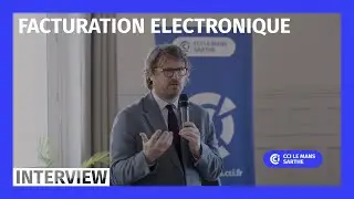 Facturation &eacute;lectronique