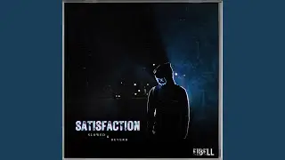 Satisfaction - Push Push Push - Slowed + Reverb