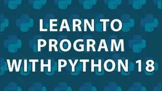 Learn to Program 18 Regular Expression Tutorial 4
