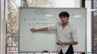 Proyecto final Análisis de Datos- Método de Euler para EDO