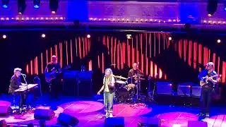 Patti Smith - Summertime Sadness (Lana Del Rey cover) [Paradiso Amsterdam 10th July 2024]