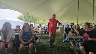 XICW Marine City Mayhem || August 2, 2025