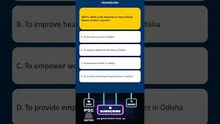 What is the objective of  Ama Odisha  Naveen Odish