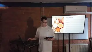 Полная версия мини-лекции от парфюмера Влада