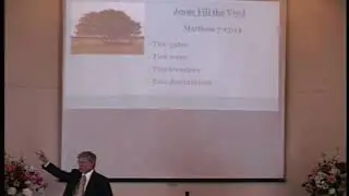 Jesus Fills the Void