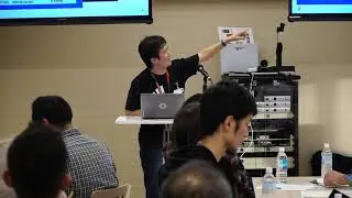 Parallel Multi Build in Docker by Ko Miyake - Rakuten Technology Conference 2019 Osaka