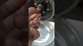 Cara buko magnet Benelli RFs/R18i/150s