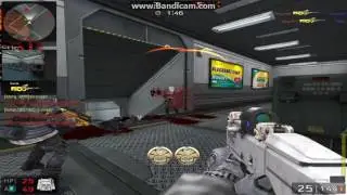 cUCuWan__ vs ONGAH