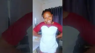 Finally done with the traditional wedding dress