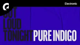 Pure Indigo - In My Bed