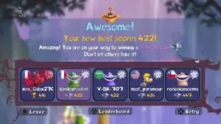Rayman&reg; Legends туц зи new pb