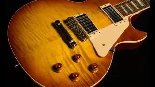 Gibson Les Paul Standard Plus  &bull;  SN: 105830613
