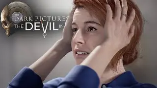 КЕЙТ ВСЁ ЗАПОРОЛА &bull; The Devil in Me #4