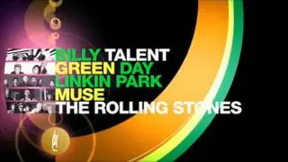 Linkin Park Win Best Alternative International Group at The 2013 Echo Awards