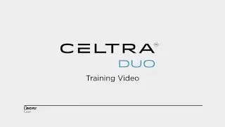 CELTRA&reg; DUO Zirconia-reinforced lithium silicate (ZLS) block Training