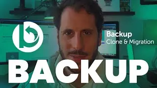 Come fare il Backup di un SITO WEB WORDPRESS