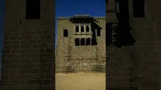 shivneri killa#junnar#shivneri forts#mharashtra#ytshorts#viral#