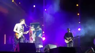 Blur - Coffee & TV (live in Milan, Italy 2013)