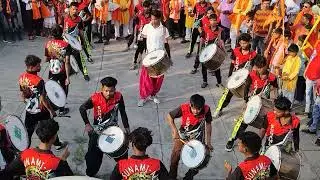SUNAMI TASHA PARTY🥁 RAMGARH🥁☎️8651666051 👈🏻🎶