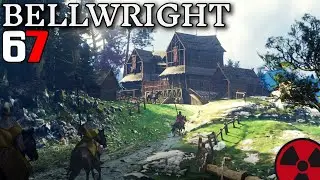 BELLWRIGHT - #67: Vorsto&szlig; in den Sumpf! 🔨 Gameplay Deutsch