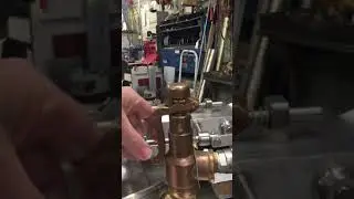 aa safety valve operation labec