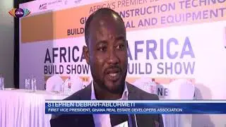 Estate developers count losses over low patronage of properties -  Business Dashboard
